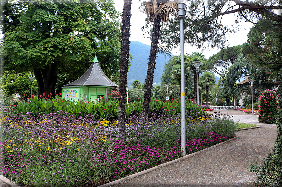 foto Merano